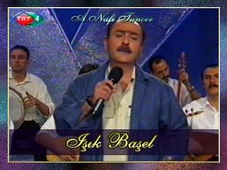 Işık BAŞEL - Zalım Poyraz Gıcım Gıcım Gıcılar