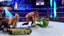 SmackDown Women's Title Six-Pack Challenge_ WrestleMania 33 (WWE Network Exclusive) (1080p_30fps_H264-128kbit_AAC)