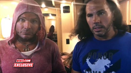 The Hardy Boyz are home_ WrestleMania Exclusive, April 2, 2017 (1080p_30fps_H264-128kbit_AAC)