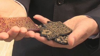 "Día de barrer las tumbas" en China: renovarse al morir