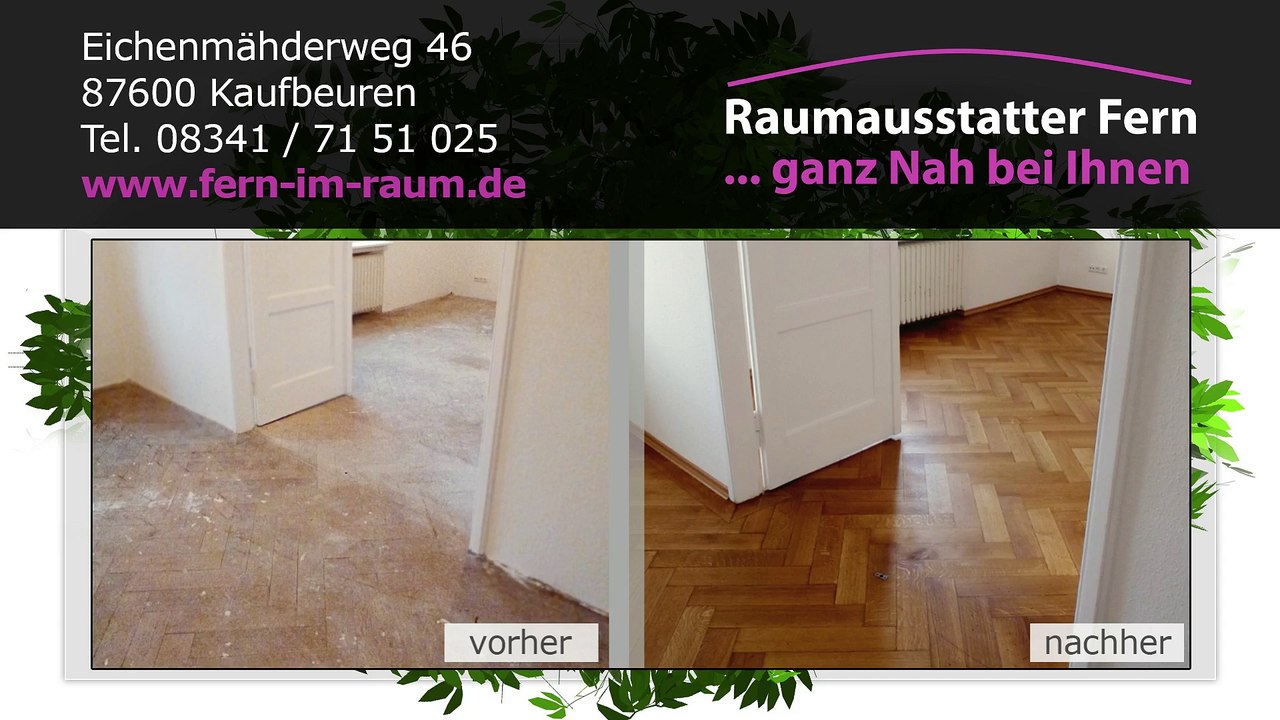 RamastgFern Video Werbung