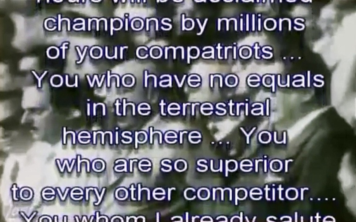 FIFA World Cup 1950 Final - Brazil vs Uruguay
