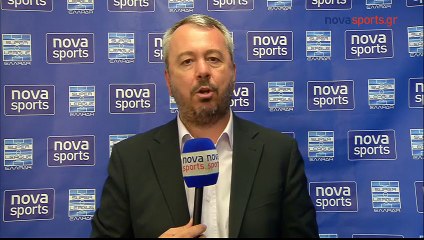 26η ΠΑΟΚ-ΑΕΛ 2-0 2016-17 Σχόλιο αγώνα