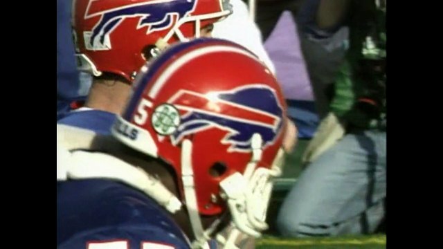 1993-01-31 Super Bowl XXVII Buffalo Bills vs Dallas Cowboys