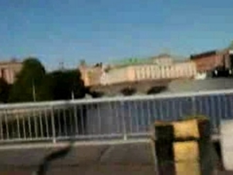 Flying boat