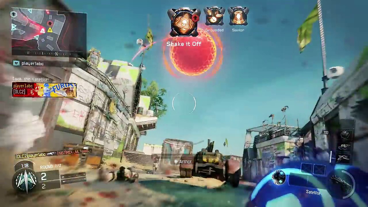 "COD Ghosts 2 Leaked Trailer" Is FAKE! | COD Ghosts 2 "Fire And Ice" Leaked Trailer- Fire And Ice