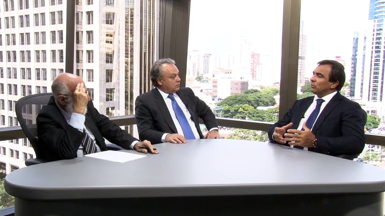 Constituinte: A Reforma do Brasil