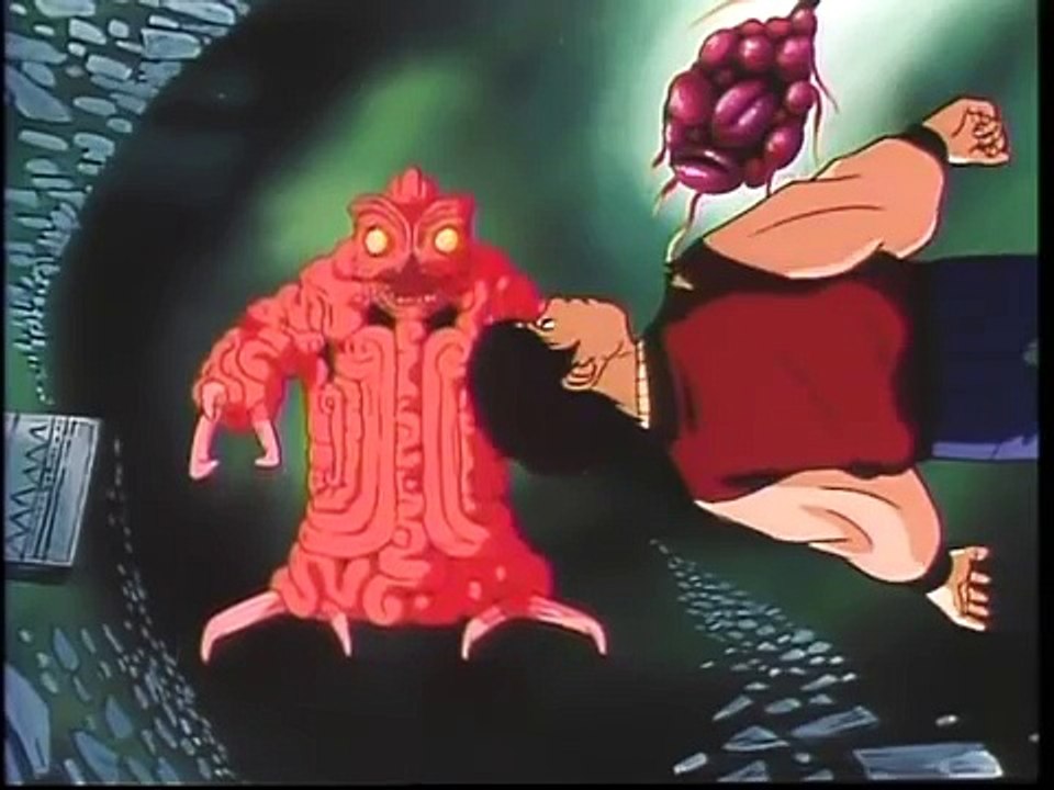 暗黒神話1 餓鬼の章 Video Dailymotion