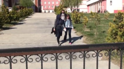 Nefes Açıcı Tüp" Nedeniyle Ygs Sınavının Iptal Edildiği Iddiası