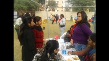 Awareness Camp Vasant Vihar New Delhi [ Best Viewed in 480p ]