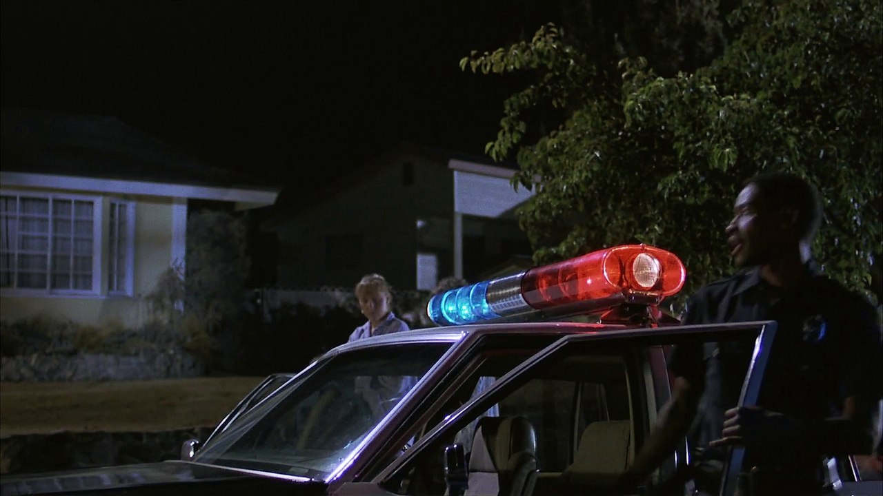 Pulse (1988) - Trailer