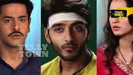 Jana Na Dil Se Door - 3rd April 2017 - Upcoming Twist - Star Plus TV Serial