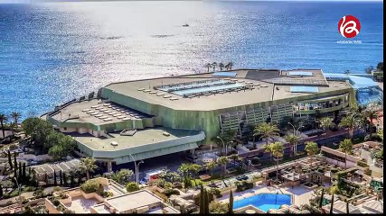 JT 31-03-2017 : Conférence sur la Cité Interdite à Monaco