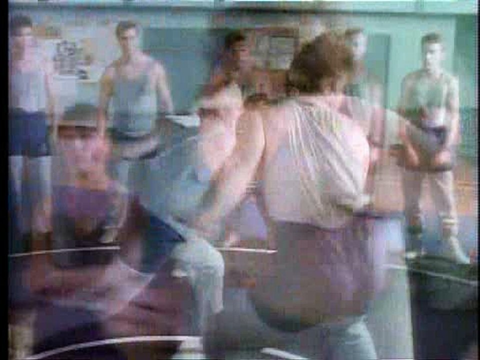 21 Jump Street S04E23 Shirts and Skins