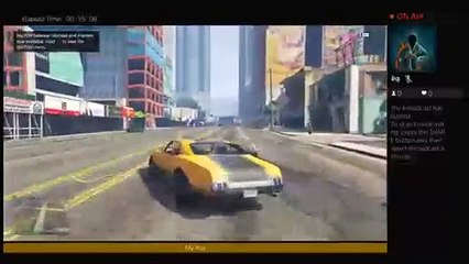 Gta 5 missions completing all of them #5 (11)