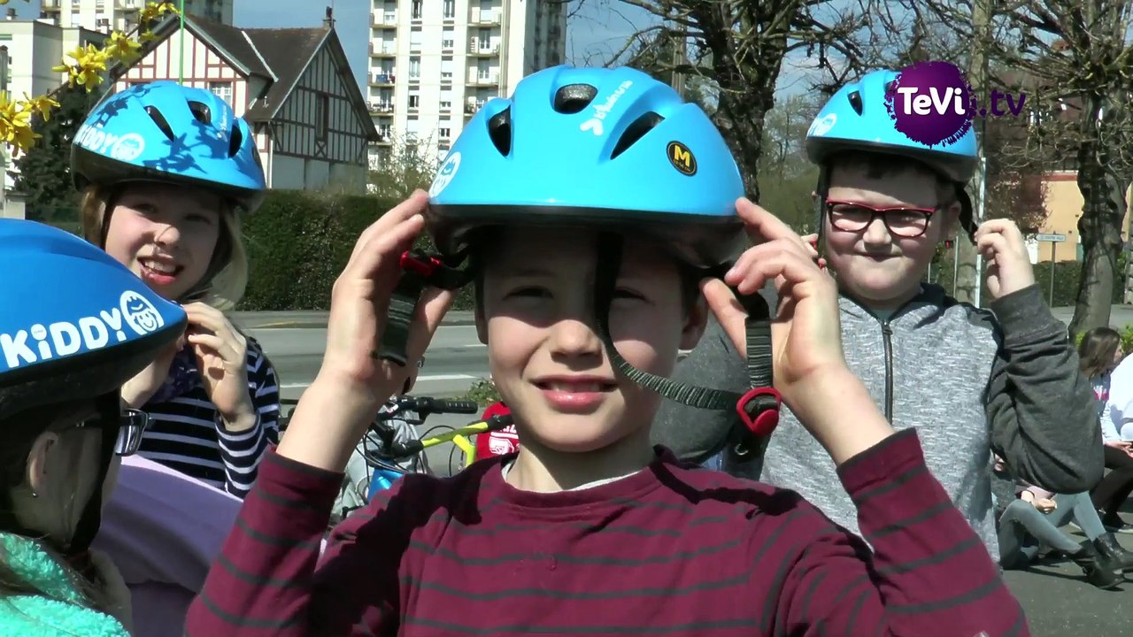 Groupama 61 prévention jeunes