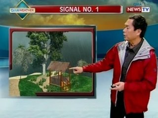 BT: Weather update as of 11:32 a.m. (July 21, 2014)