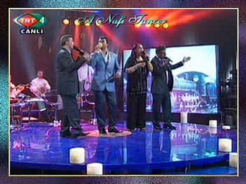 Ahmet Turan ŞAN & M. Ali ÇAKAR & Gülcihan KOÇ & İsmail KOÇ - İreyhan Eker Misin?