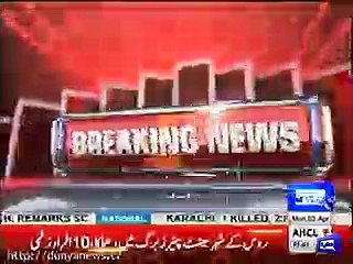 Russia 10 Injured In Blast In Saint Petersburg