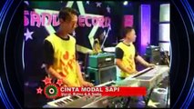 Pantun Cinta Ratna Antika Feat Shodiq Video Dailymotion