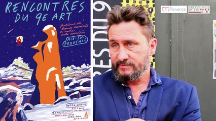 Les Rencontres du 9ème Art 2017