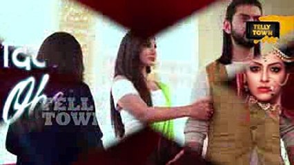 Dil Bole Oberoi - 3rd April 2017 - Upcoming Twist - Star Plus TV Serial