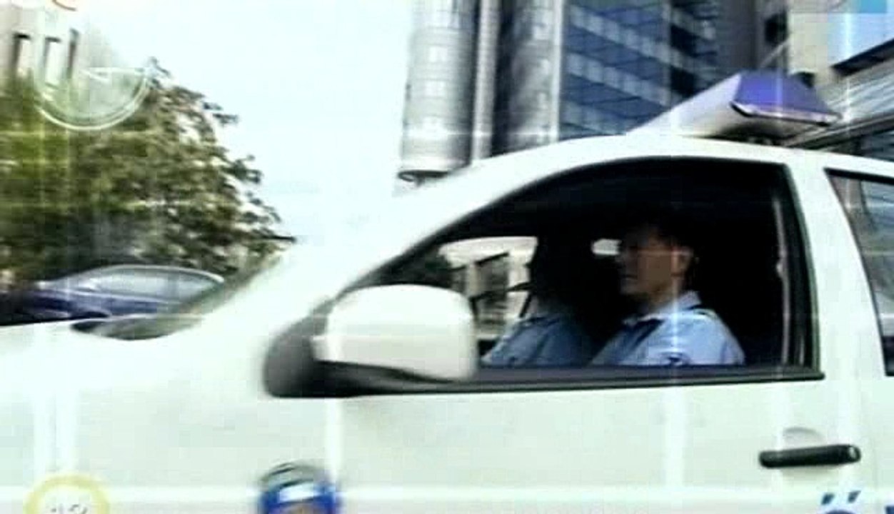 Tűzvonalban S1E06