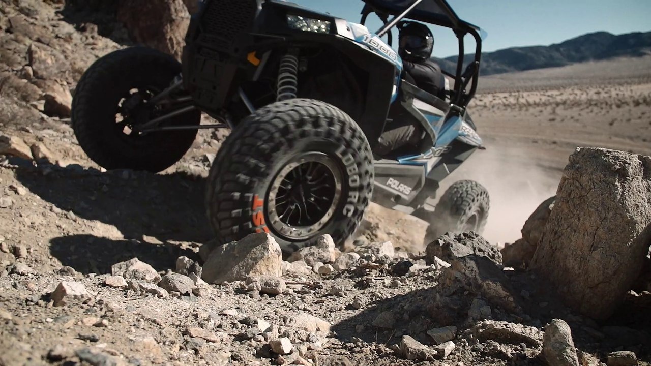 UTV Destinations: Taking on Johnson Valley OHV in our Polaris RZR XP 1000
