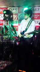 Orquesta Papillón bailando el pasito perrón