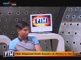 FTW: PBA: Dispersal Draft Results (& Manny in the Draft)