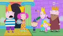 Il piccolo regno di Ben e Holly 1x49 - In visita dal Re