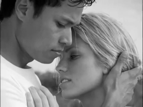 Bir varsin bir yoksun