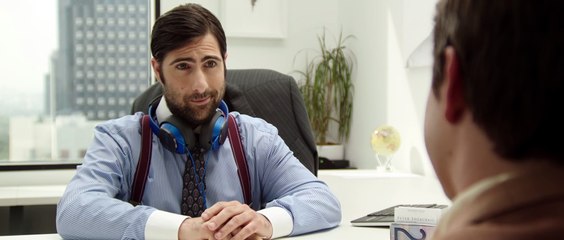 HDTrailer - Dreamland (2016)