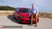 2017 Volkswagen Golf GTI Performance [essai] : Mamy fait de la résistance