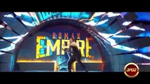 Undertaker Vs Roman Reigns - WWE WrestleMania 33 Highlights