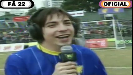 CPM22- e NX Zero (Rock gol 2008)