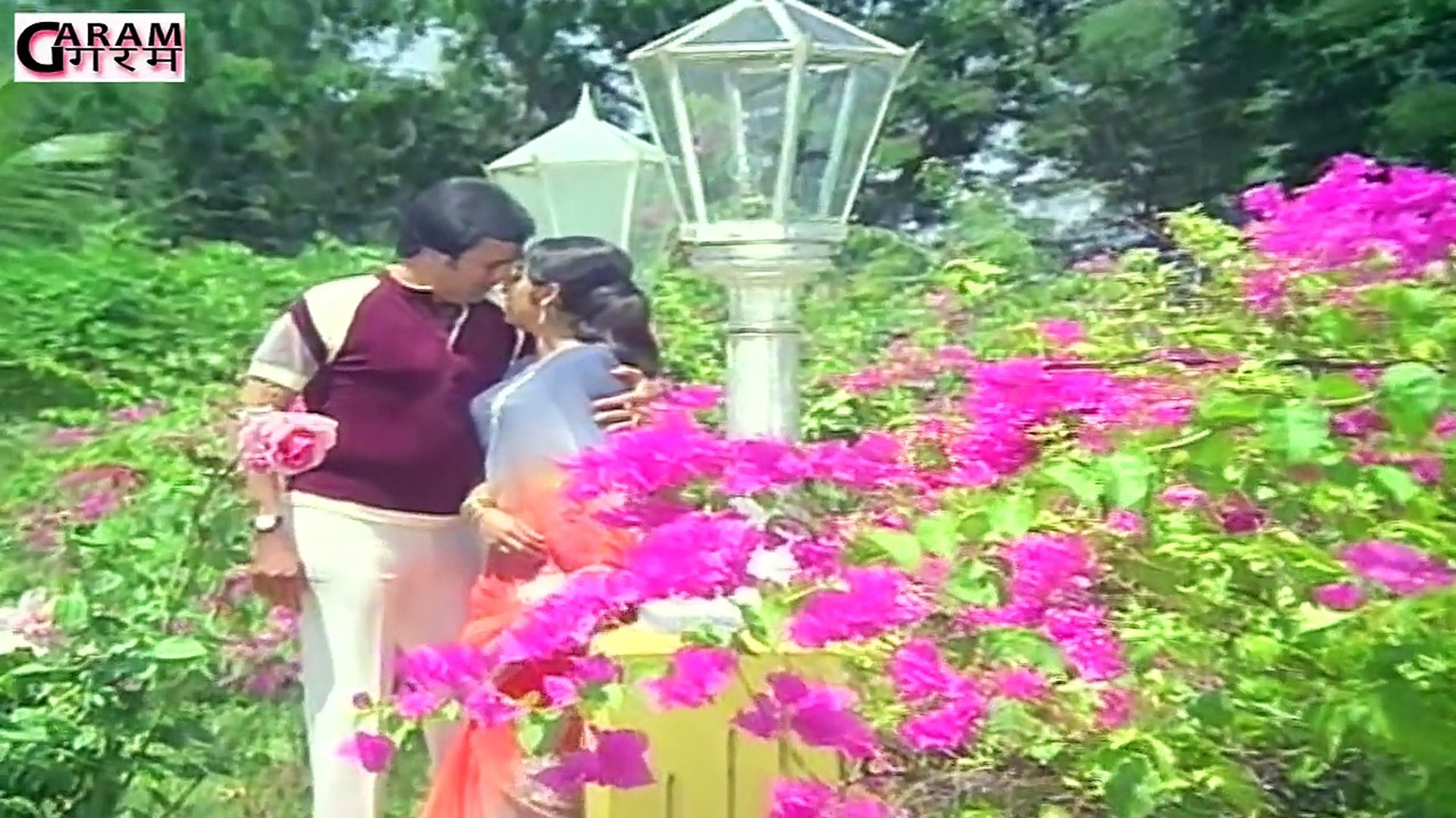 Chandni Raat Mein Ek Baar Tujhe Dekha Hai Dil-E-Nadan Kishore Kumar Lata  Mangeshkar Romantic song