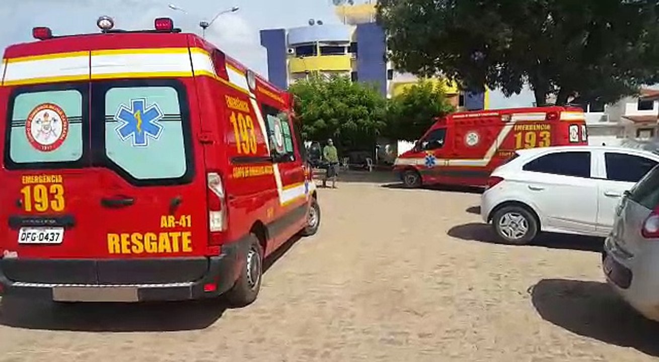 Chegada-HRS1