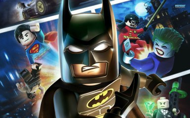 The Lego Batman (2017) Película Completa en español