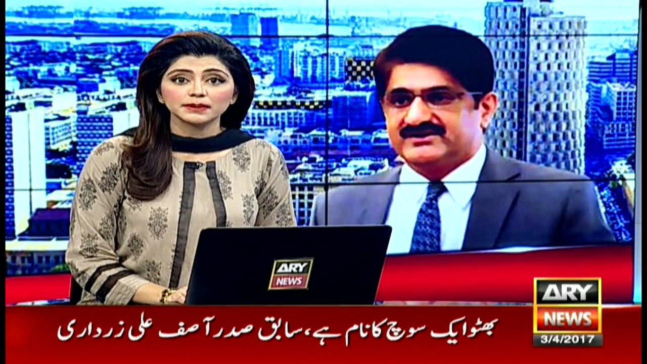 News @ 9 - 3rd April 2017