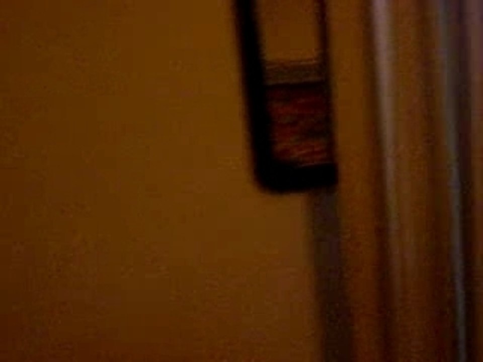 Enregistrement de ma chanson en studio personne