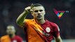 Lukas Podolski 25. DK Galatasaray 1-0	Adanaspor AS Spor Toto Süper Ligi 26. Hafta 03.04.2017
