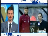 26η ΠΑΟΚ-ΑΕΛ 2-0 2016-17  Pregame (Παίζουμε Ελλάδα)