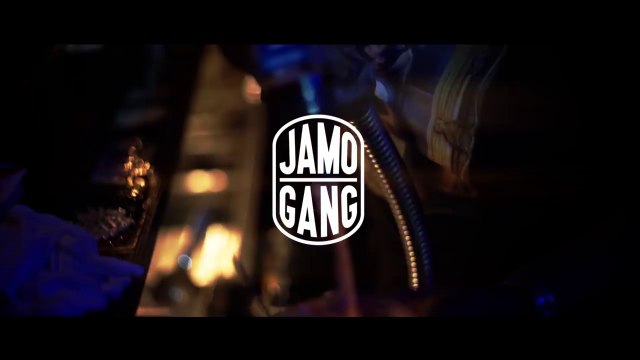 Jamo Gang (Ras Kass, El Gant & J-57) Straight, No Chase