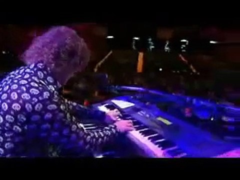 Bon Jovi - Everyday - TLFR version 2003