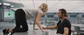 Passengers (2016) 1080p Online - Movie