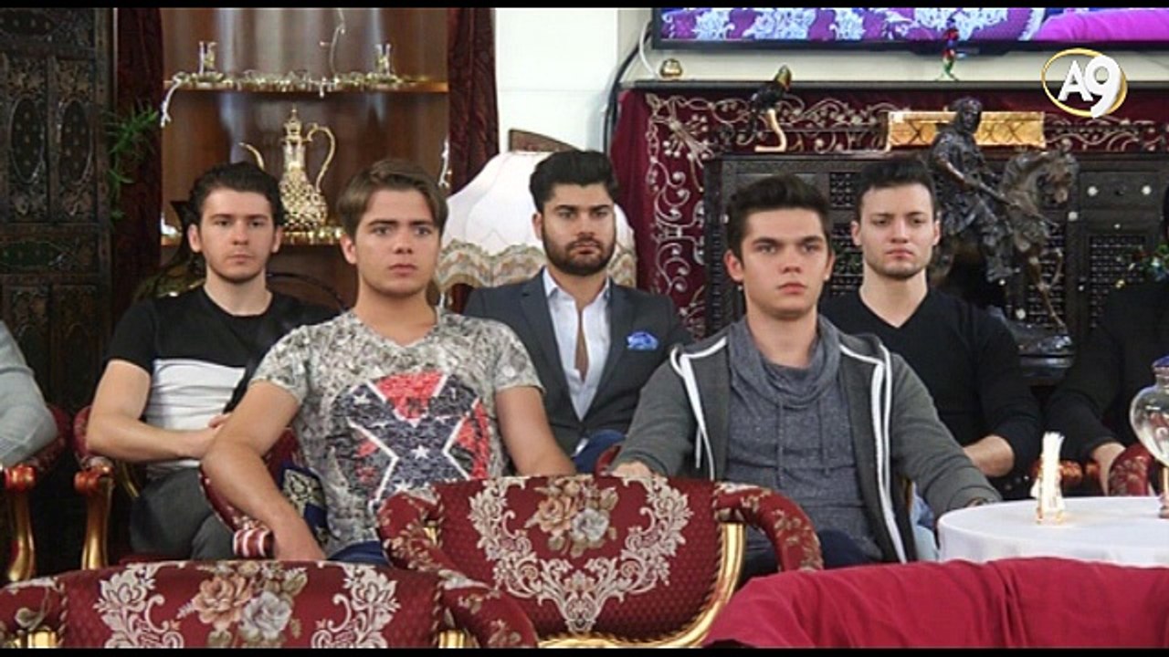 Her insan ilk önce iğnenin ucuna sığacak bir embriyo halindeydi, insanın kibir yapacak bir şeyi yok.