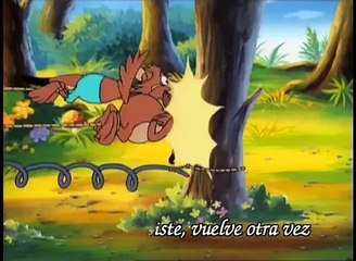 Canción El patito feo - Show comadrejas