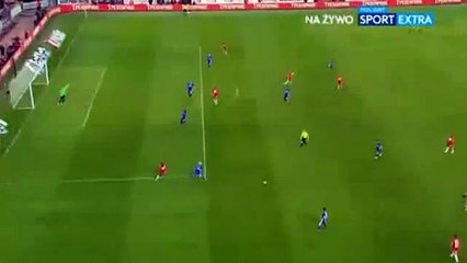 Roman Zobnin Second Goal HD - Spartak Moscow 2-0 Orenburg 03.04.2017