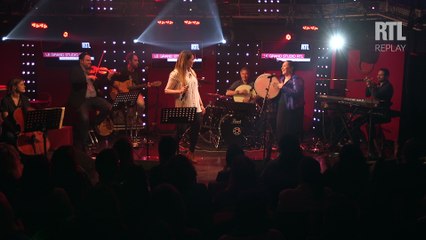 Chime`ne Badi & Samira Brahmia - Ssendu
